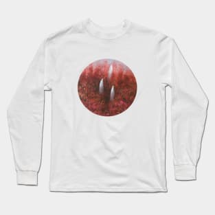 Fall Spirits Long Sleeve T-Shirt